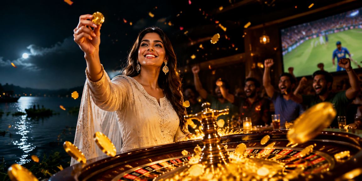 বাংলাদেশের একজন মডেল 8777bet ভিআইপি সদস্যপদ সম্পর্কে জানছেন