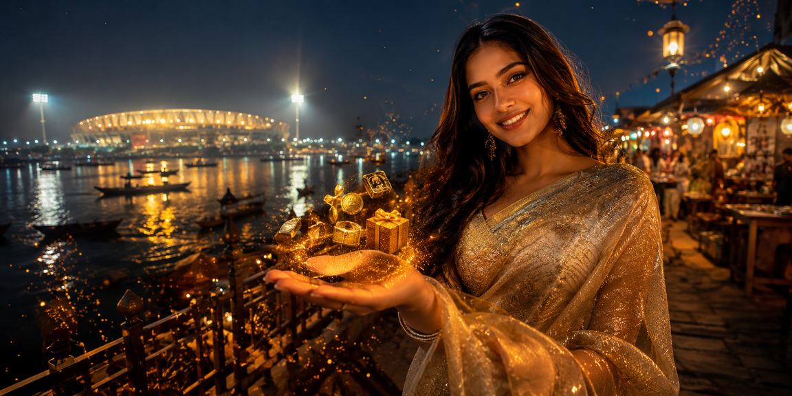 গাজীপুরে ভিআইপি বোনাস উপভোগ করছেন একজন 8777bet সদস্য